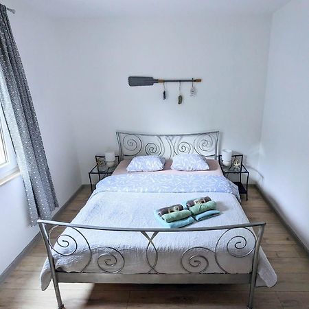 Apartment Sea Garden Icici Luaran gambar