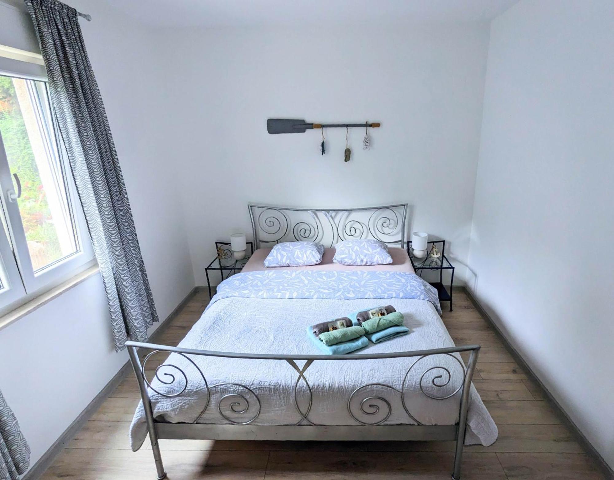 Apartment Sea Garden Icici Luaran gambar