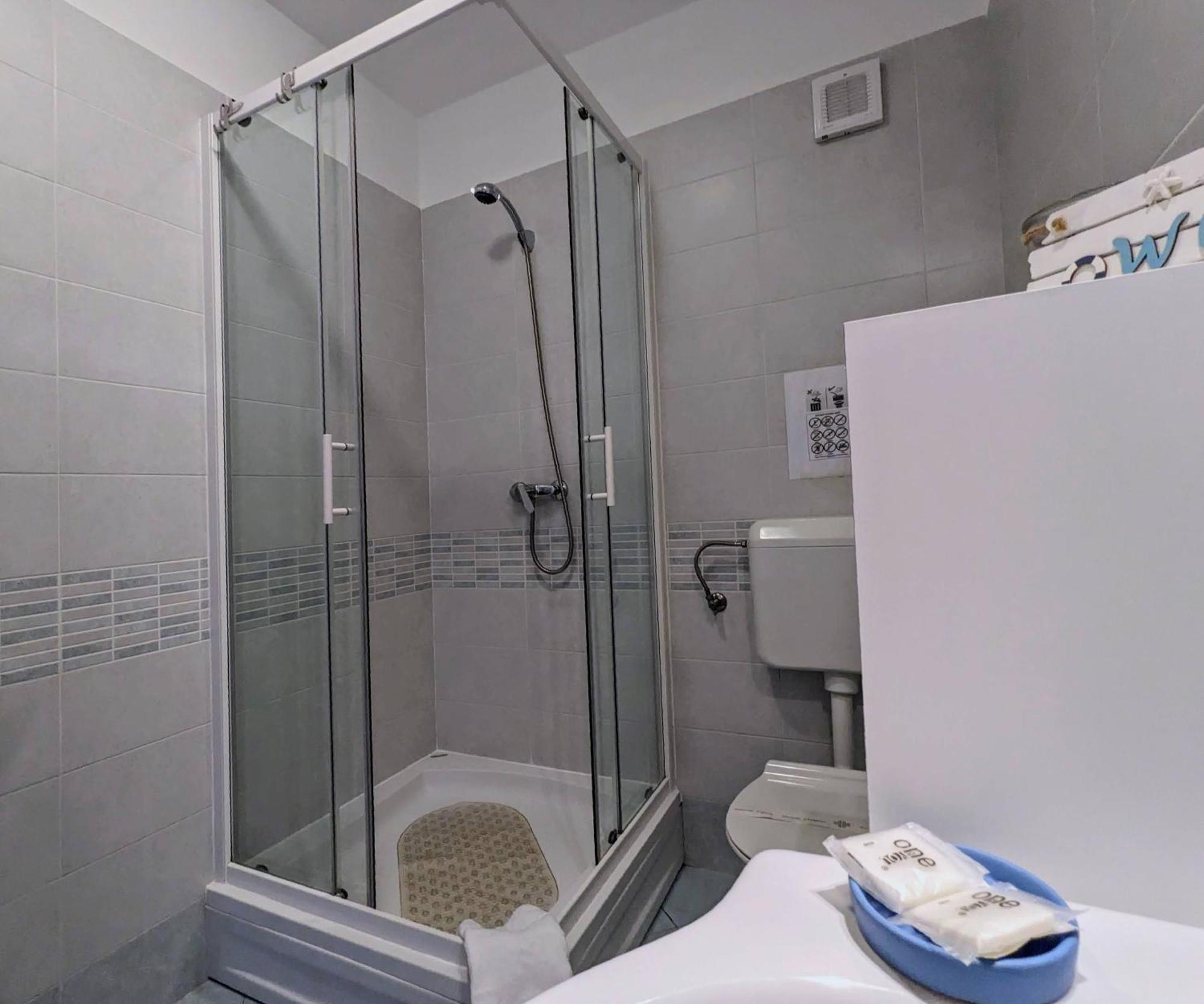 Apartment Sea Garden Icici Luaran gambar