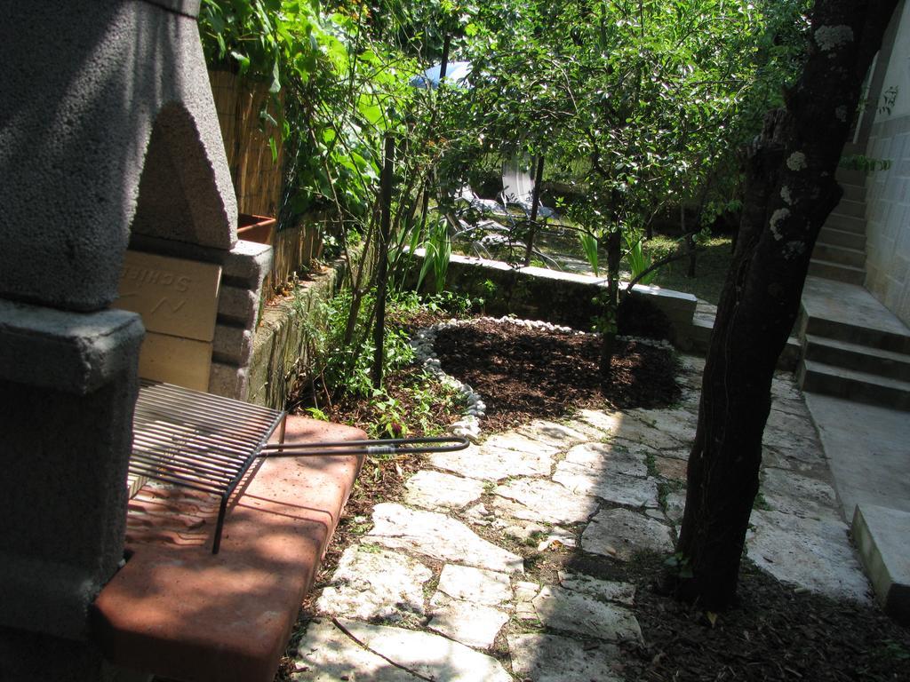 Apartment Sea Garden Icici Luaran gambar